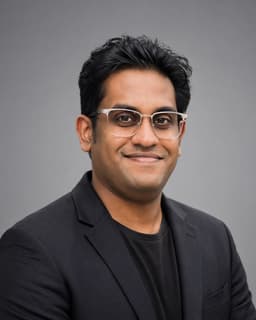 Aravind Jayendran